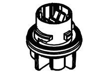Image of Molex 1046110341