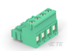 Image of TE Connectivity 282807-3