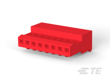 Image of TE Connectivity 3-641534-8