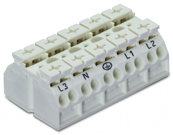 Image of WAGO 862-615