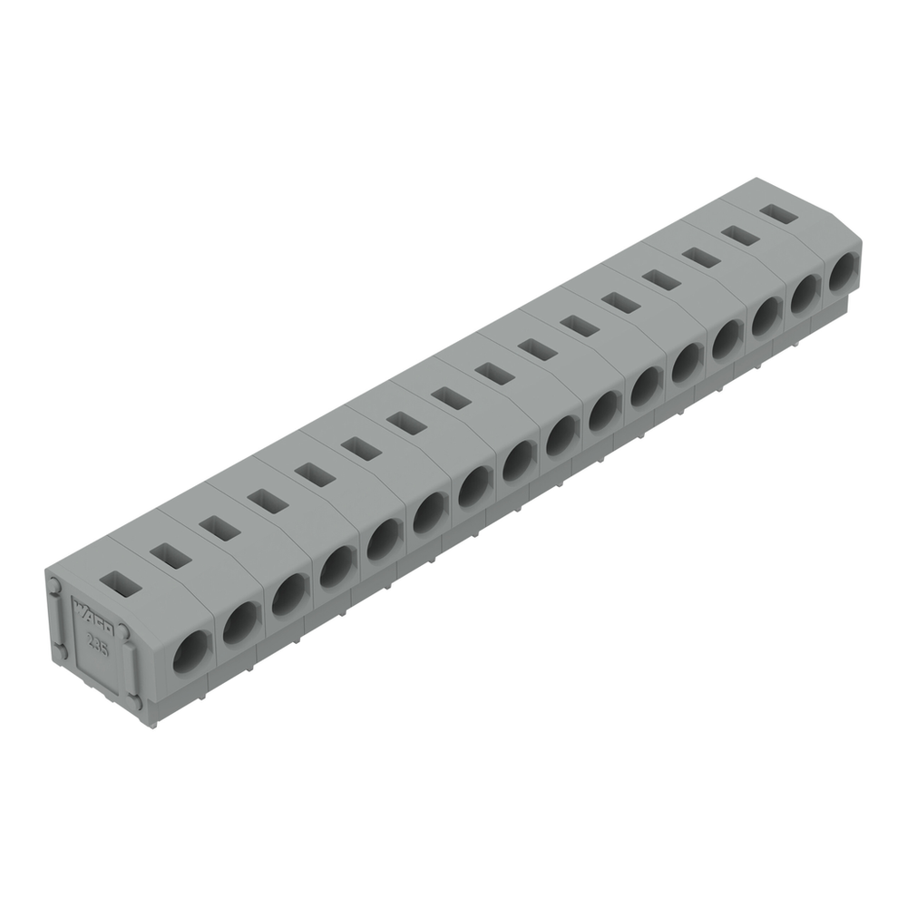 Image of WAGO 235-416