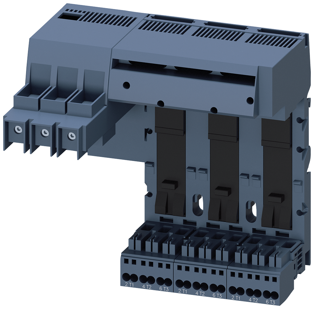 Image of Siemens 3RA68138AC