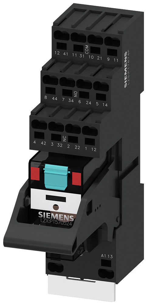Image of Siemens LZS:PT5D5R24