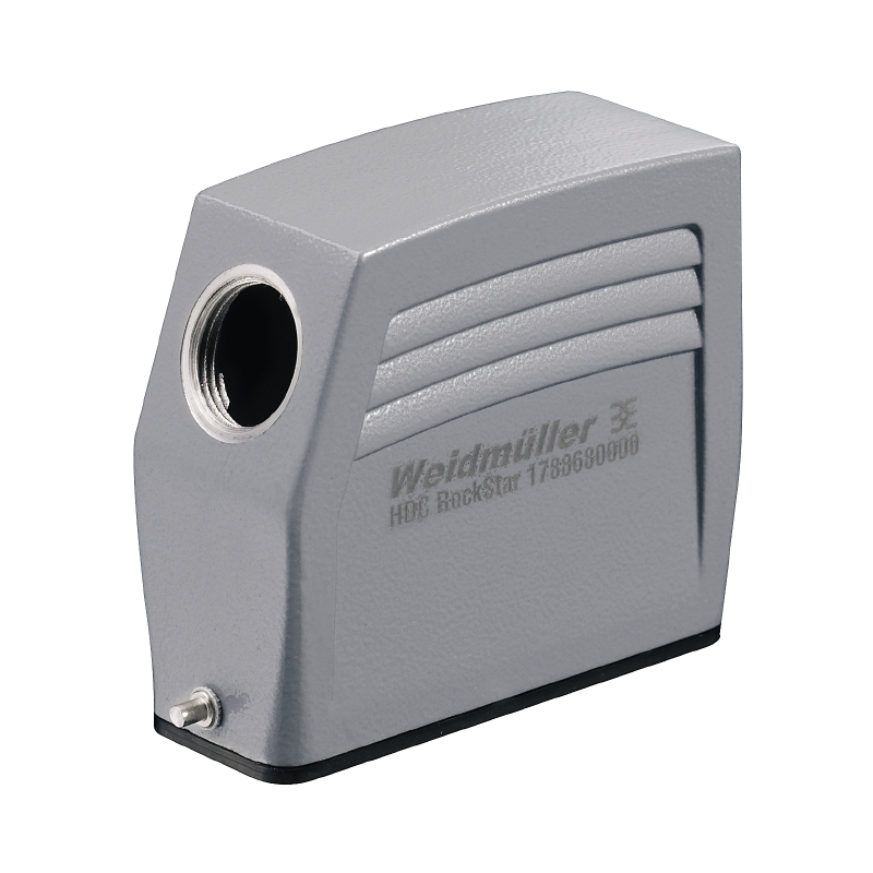 Image of Weidmuller 1664730000