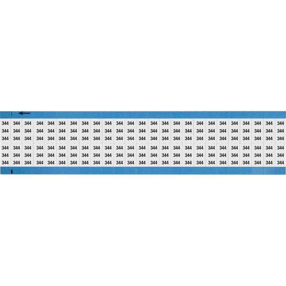 Image of Brady WM-344-SC-PK