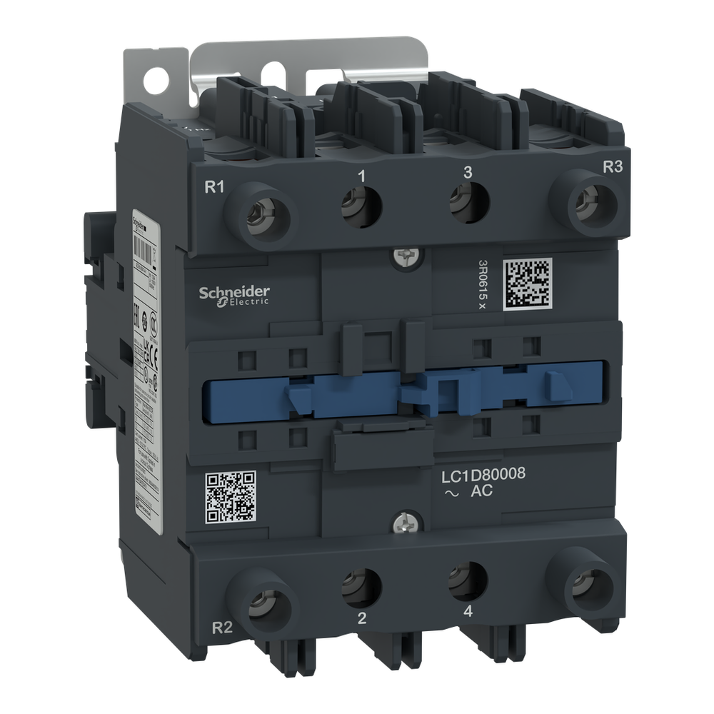 Image of Schneider Electric LC1D80008E7