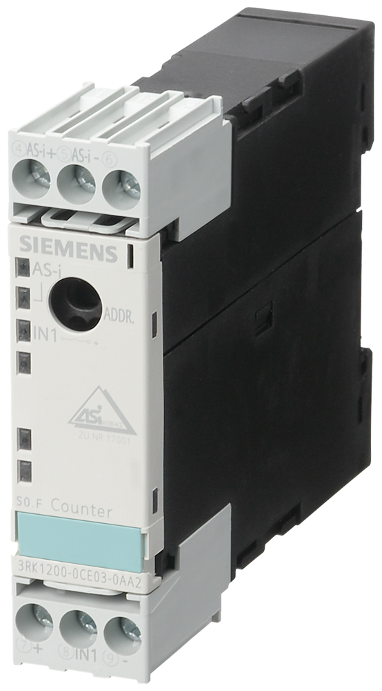 Image of Siemens 3RK1200-0CE03-0AA2