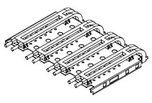 Image of Molex 747680404