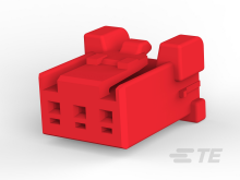 Image of TE Connectivity 1-1747066-3