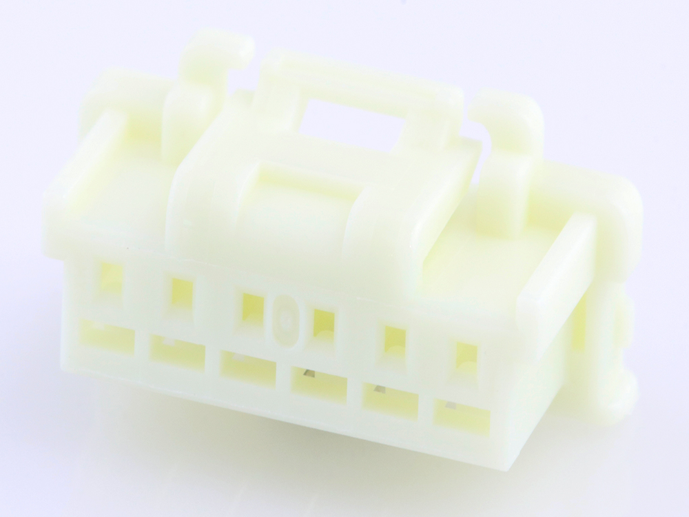 Image of Molex 5051510601