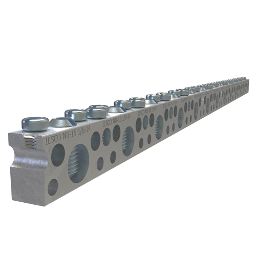 Image of ILSCO NBCE-1336-2