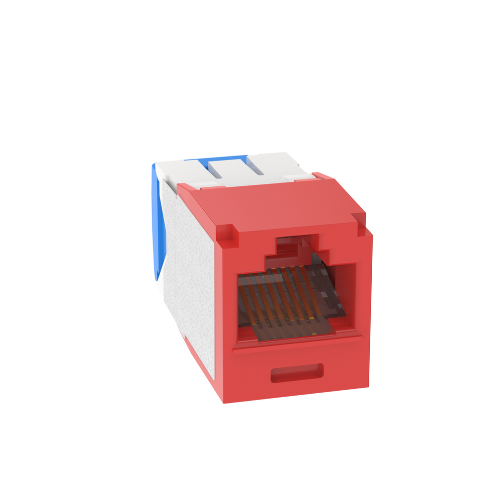 Image of Panduit CJE6X88TGRD