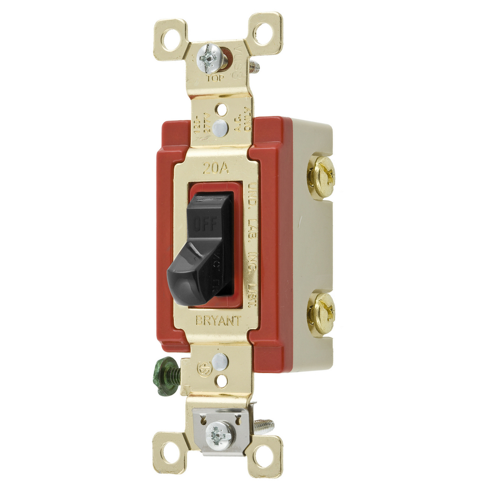 Image of Bryant 4902BLK