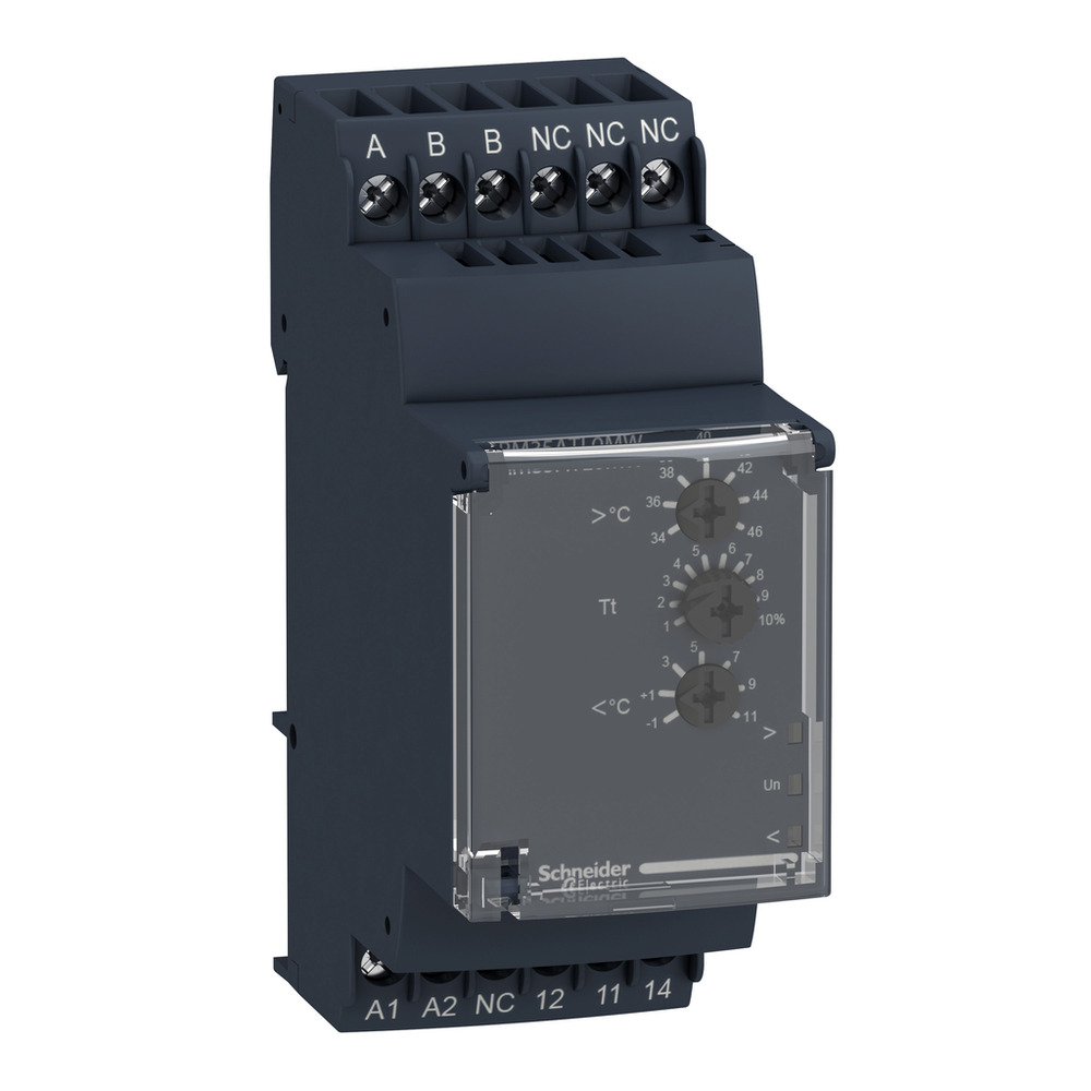 Image of Schneider Electric RM35ATL0MW