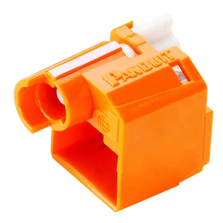 Image of Panduit PSL-DCPL-OR