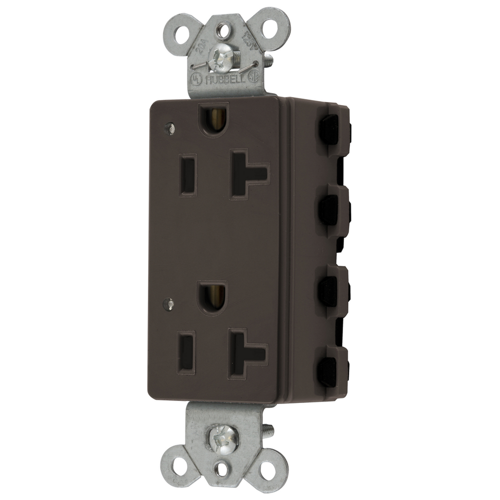 Image of Hubbell Wiring Device-Kellems SNAP2162L