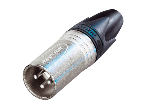 Image of Neutrik NC3MXX-D