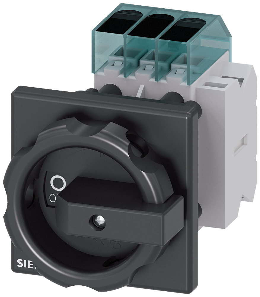 Image of Siemens 3LD3054-1TK51