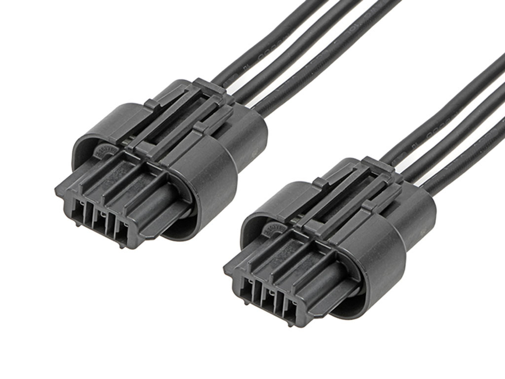 Image of Molex 2166201033