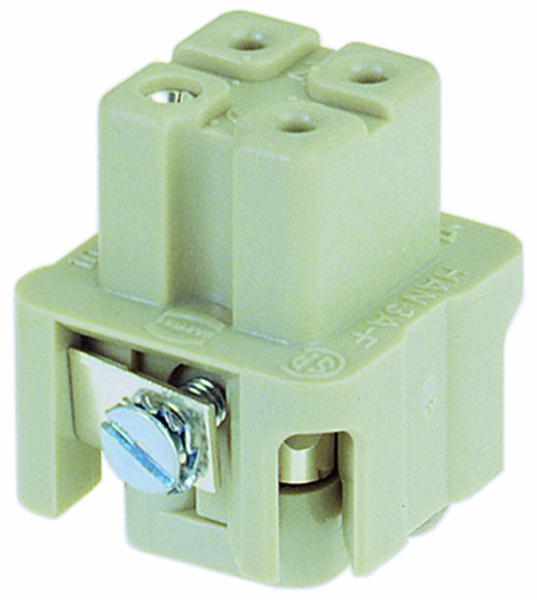 Image of Harting 09200032711