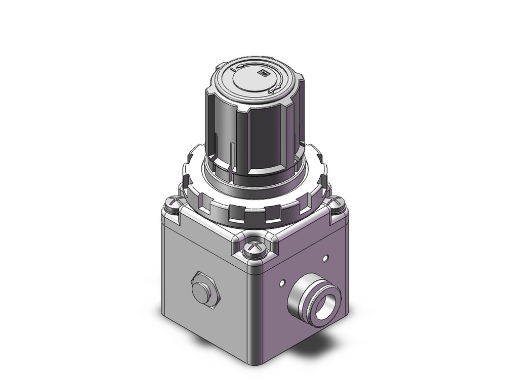 Image of SMC IRV20-C10