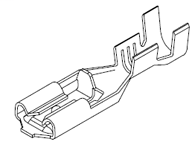 Image of Molex 350689702