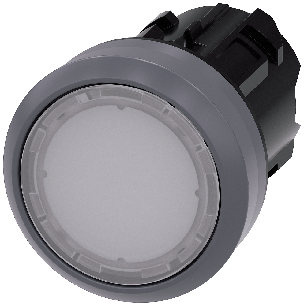 Image of Siemens 3SU10310AB600AA0