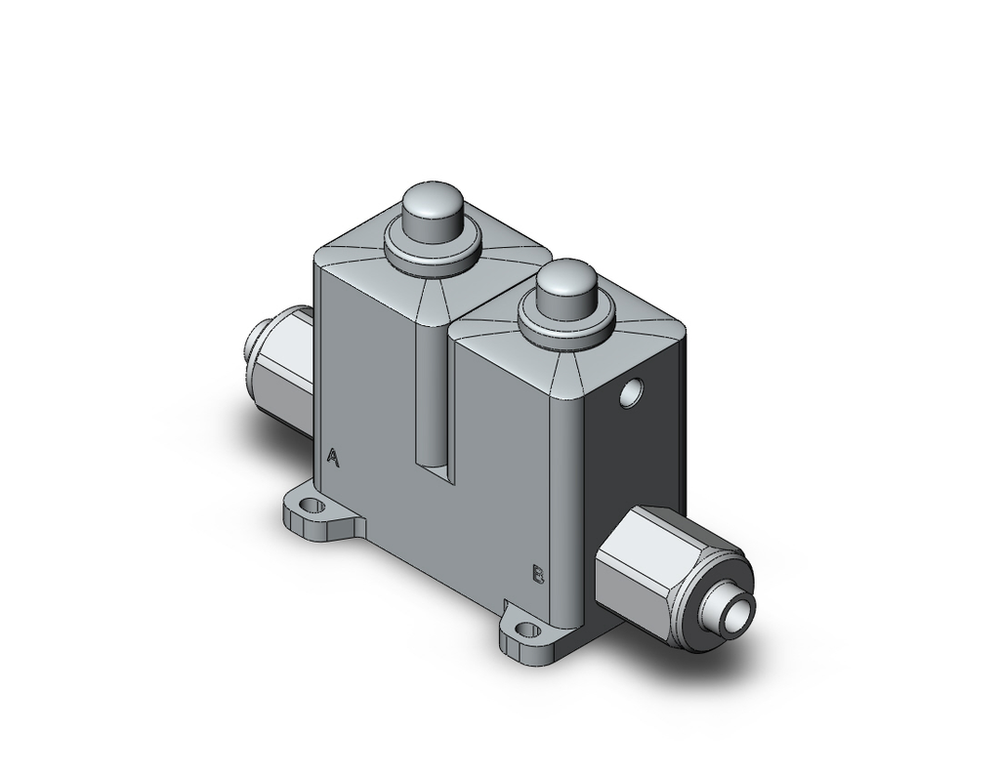 Image of SMC LVC23U-S06