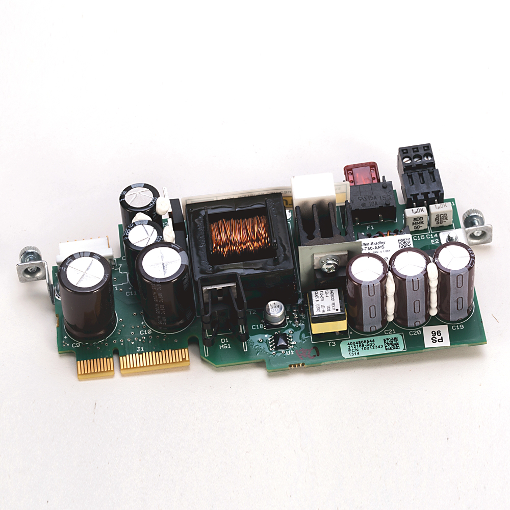 Image of Allen-Bradley 20-750-APS