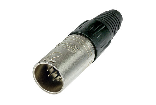 Image of Neutrik NC7MX