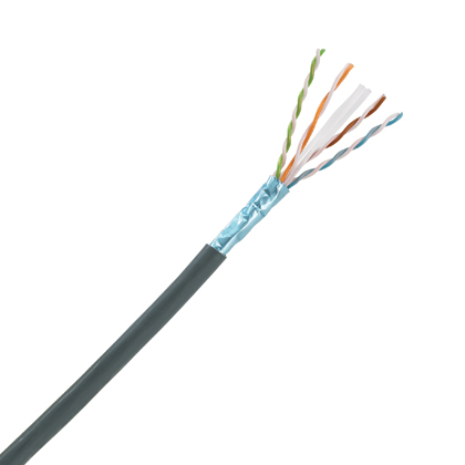 Image of Panduit PUO6X04BL-CEG