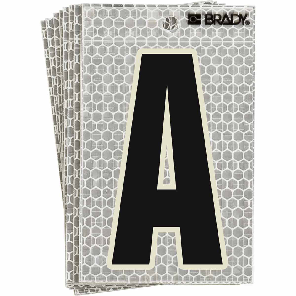 Image of Brady 3010-A