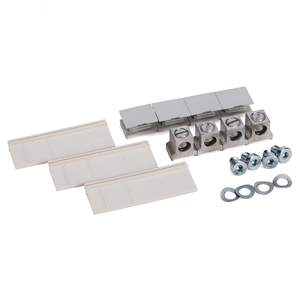 Image of Allen-Bradley 140G-J-TLA14