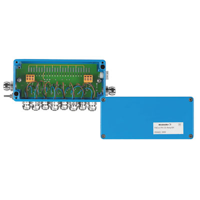 Image of Weidmuller 8564250000