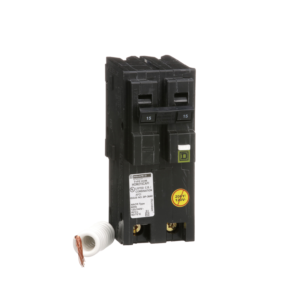 Image of Schneider Electric HOM215CAFI