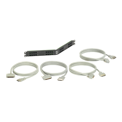 Image of Panduit TPK2A32R88S68