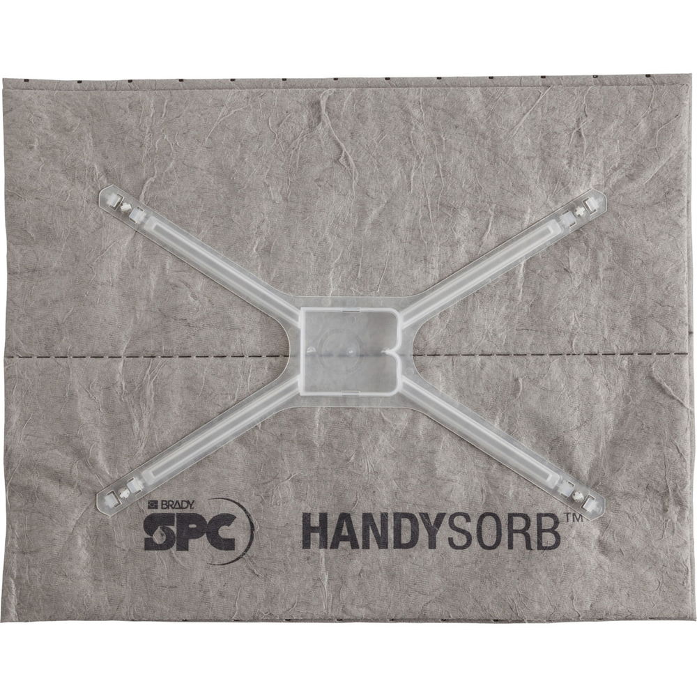 Image of Brady HANDYSORB-NTPAD