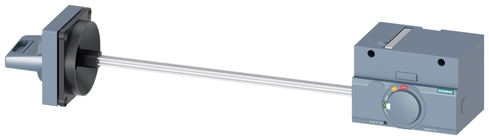 Image of Siemens 3VA9257-0PK11