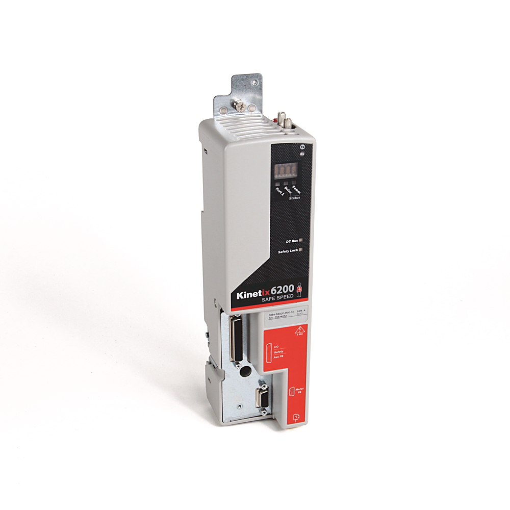 Image of Allen-Bradley 2094-SE02F-M00-S1