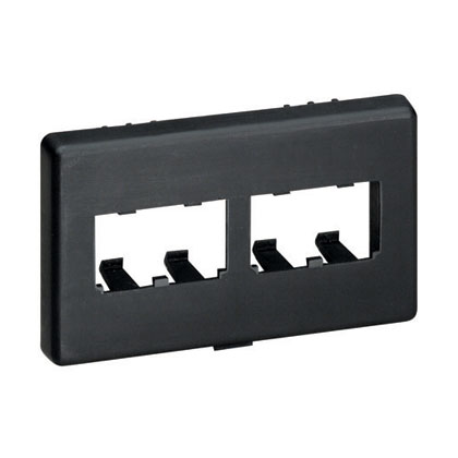 Image of Panduit CFFPHM4BL