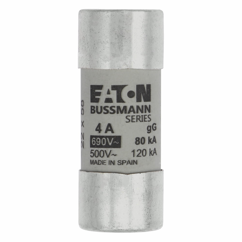 Image of Bussmann C22G4