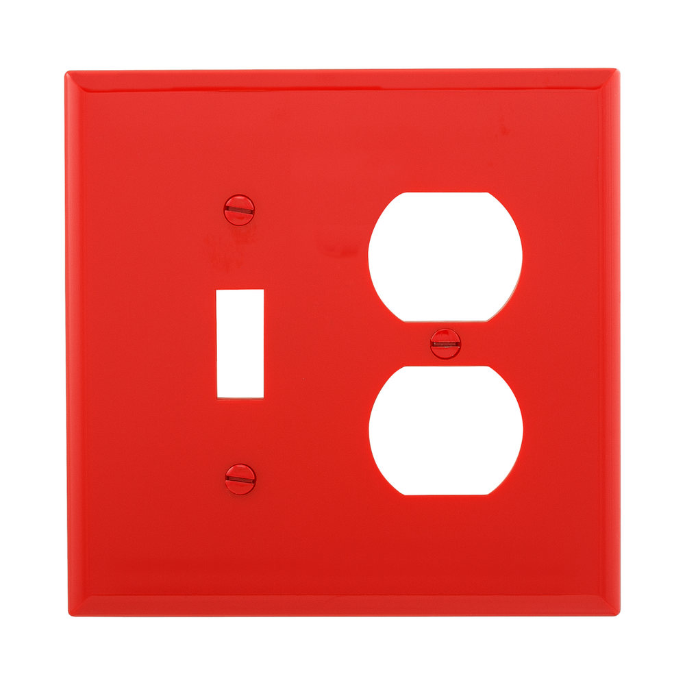 Image of Cooper Wiring Devices PJ18RD
