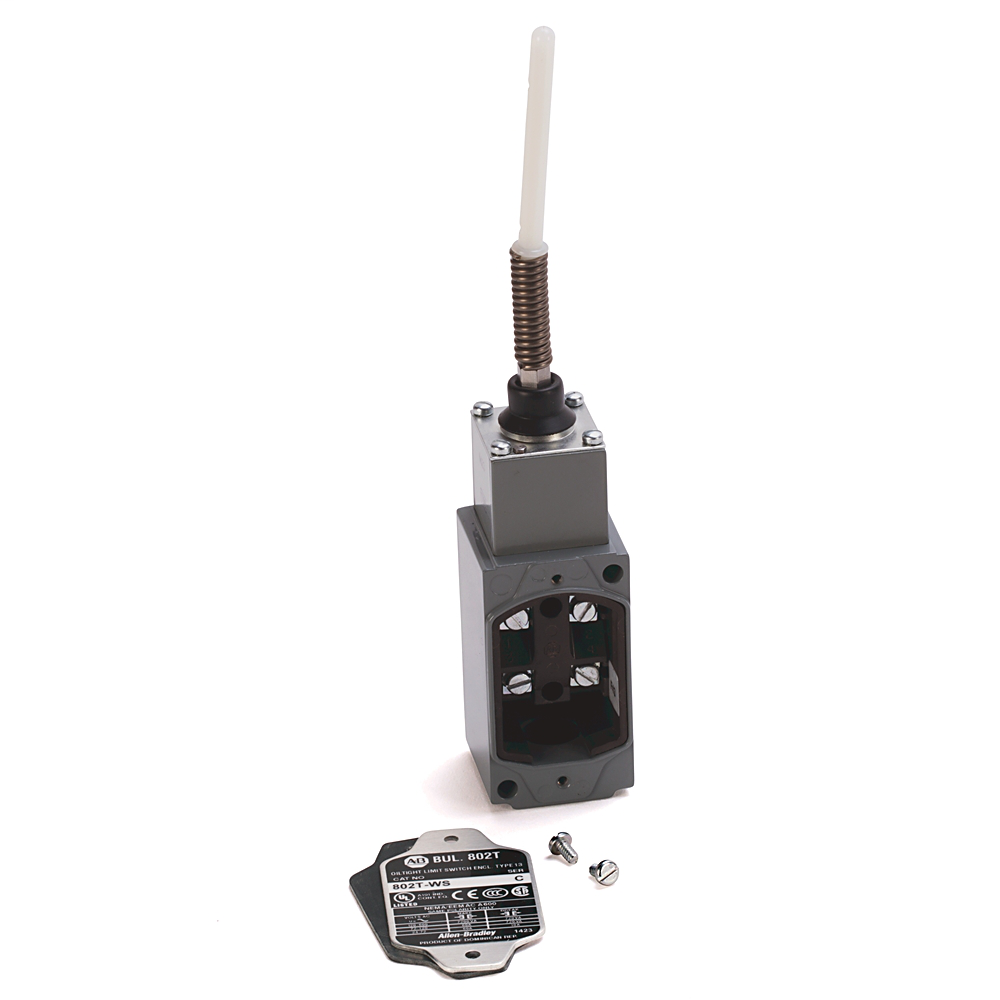 Image of Allen-Bradley 802T-WS