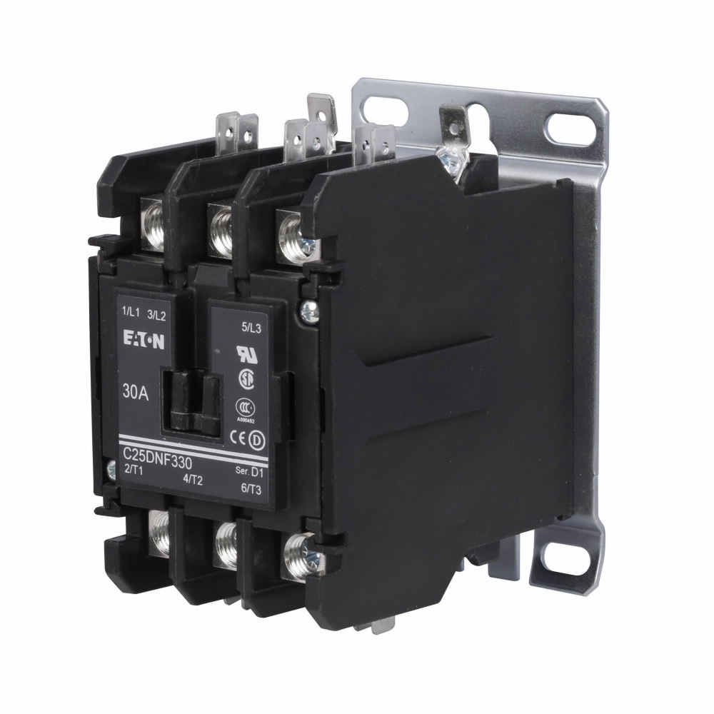 Image of Eaton C25DNF330D-GL