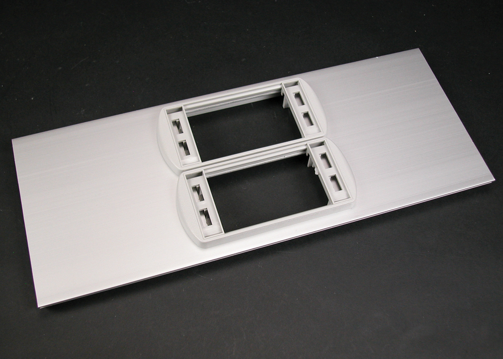 Image of Wiremold AL5256-ACT2LP