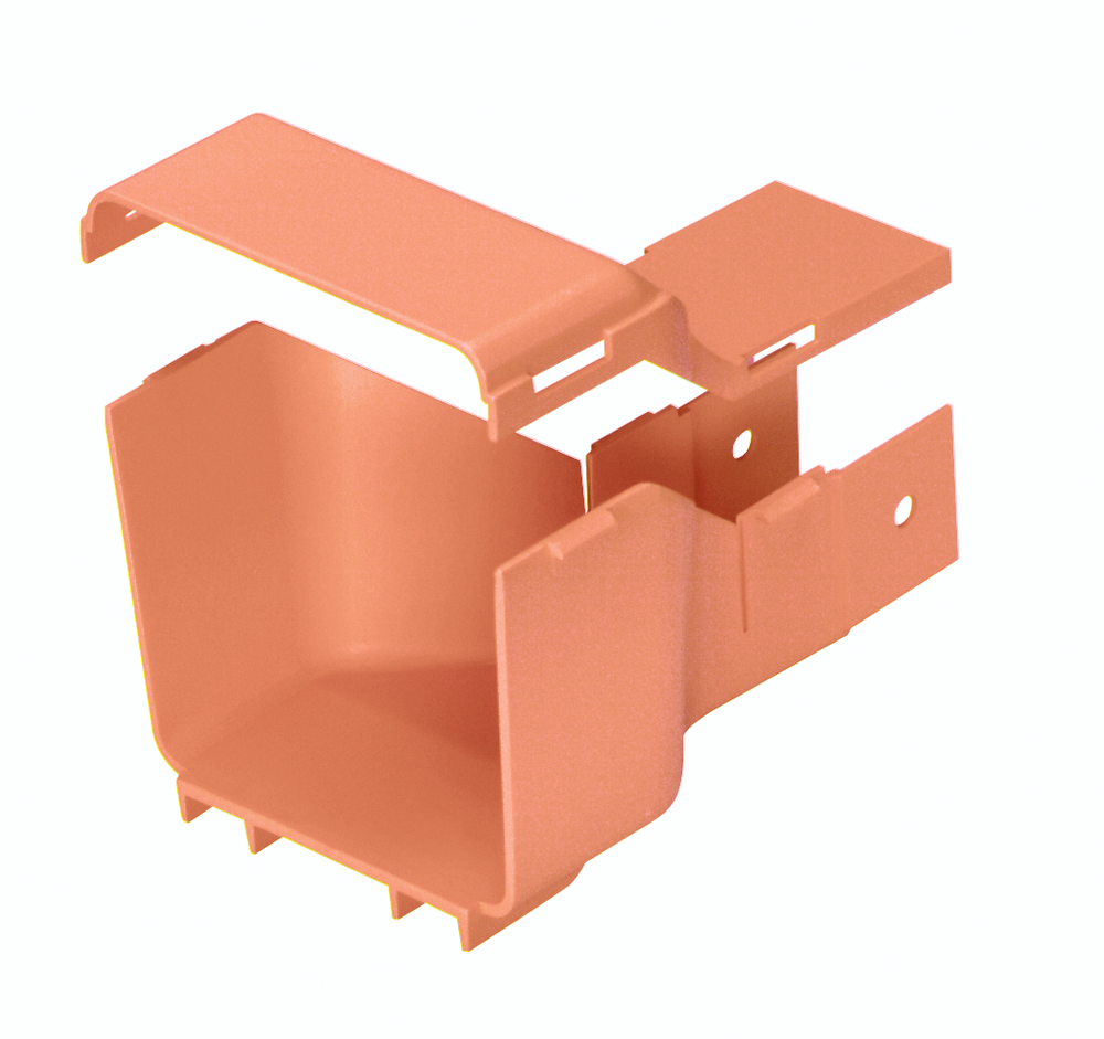 Image of Panduit FRRF4FD2OR