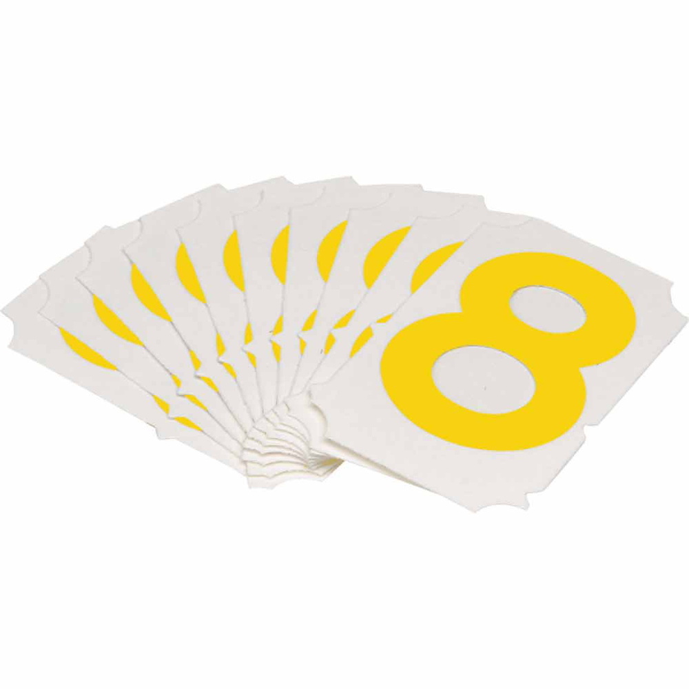 Image of Brady 5060-8