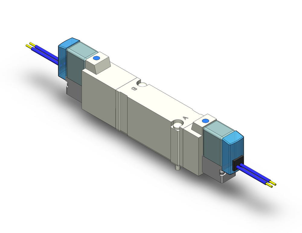 Image of SMC SY5440-5GZ