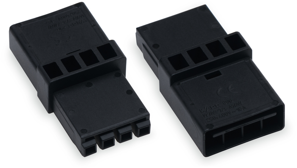 Image of WAGO 890-604