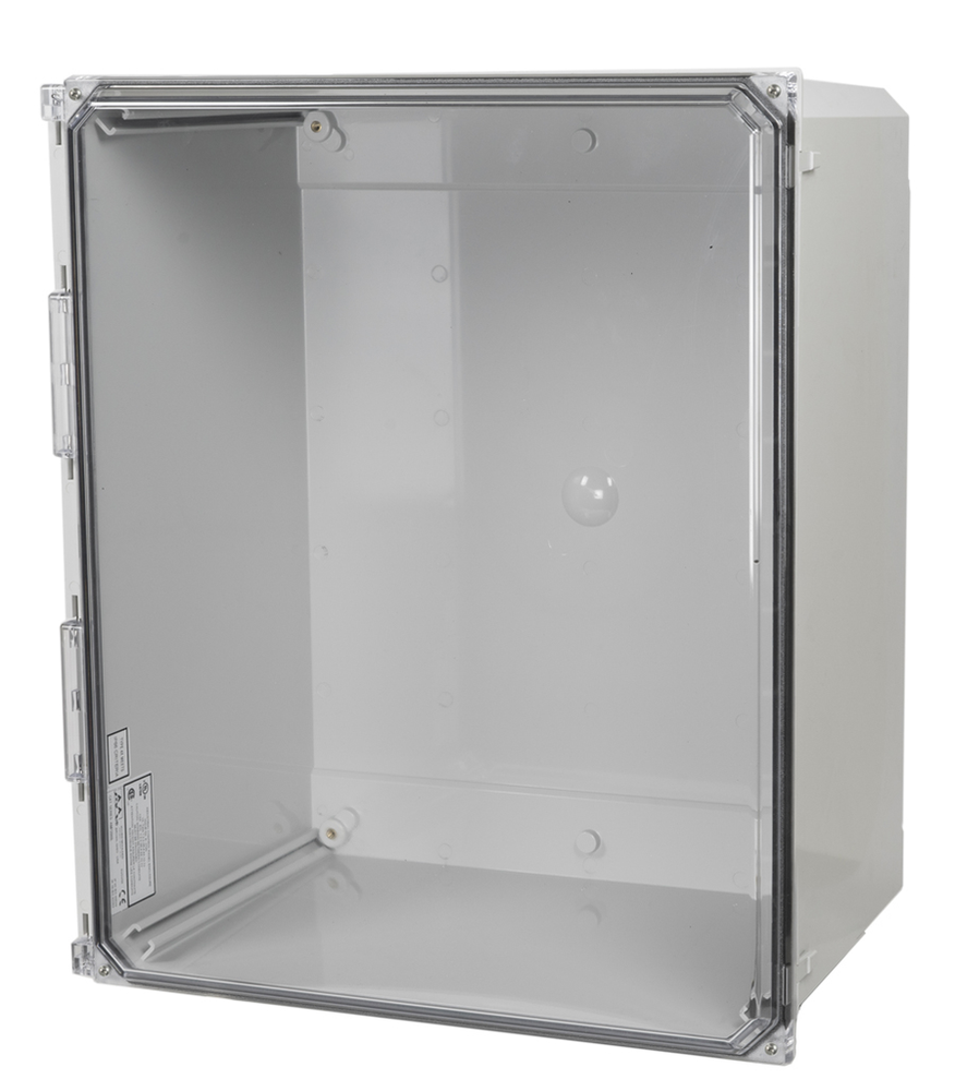 Image of Allied Moulded AMP2060CC
